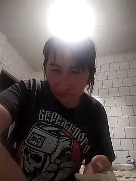 Snapshot of Funny_Karina chatting on September 17, 4:19 pm Funny Karina online show from September 17, 4:19 pm