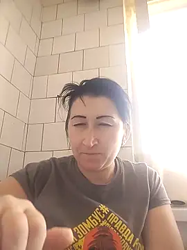 Snapshot of Funny_Karina chatting on September 23, 9:23 am Funny Karina online show from September 23, 9:23 am