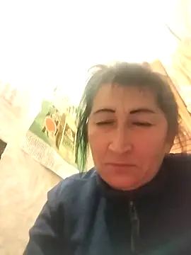 Snapshot of Funny_Karina chatting on October 10, 7:24 pm Funny Karina online show from October 10, 7:24 pm