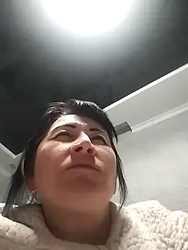 Snapshot of Funny_Karina chatting on October 12, 6:18 pm Funny Karina online show from October 12, 6:18 pm