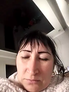 Snapshot of Funny_Karina chatting on October 15, 1:44 pm Funny Karina online show from October 15, 1:44 pm