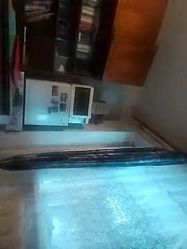 Funny Karina online show from October 28, 6:50 am