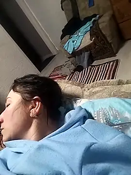 Funny Karina online show from November 21, 7:01 pm