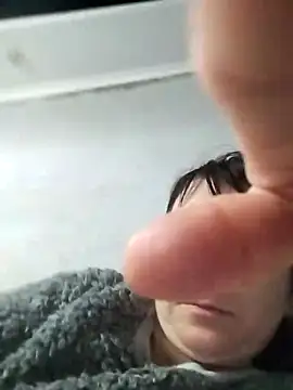 Funny Karina online show from December 1, 9:31 pm