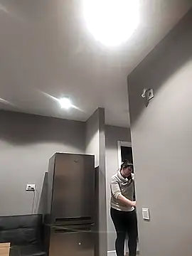 Funny Karina online show from December 3, 1:09 pm