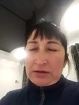 Funny Karina online show from December 23, 8:23 am