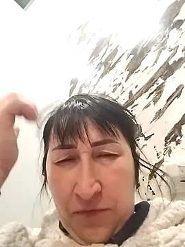 Snapshot of Funny_Karina chatting on January 18, 9:07 pm Funny Karina online show from January 18, 9:07 pm