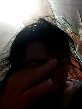 Snapshot of Funny_Karina chatting on February 5, 6:51 am Funny Karina online show from February 5, 6:51 am