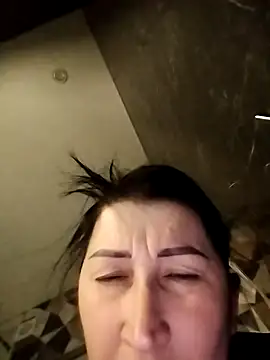 Snapshot of Funny_Karina chatting on February 9, 8:07 am Funny Karina online show from February 9, 8:07 am