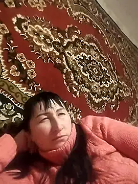 Snapshot of Funny_Karina chatting on February 13, 6:48 pm Funny Karina online show from February 13, 6:48 pm