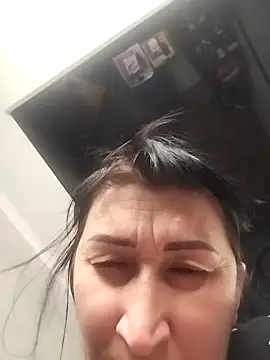 Snapshot of Funny_Karina chatting on February 16, 8:21 am Funny Karina online show from February 16, 8:21 am