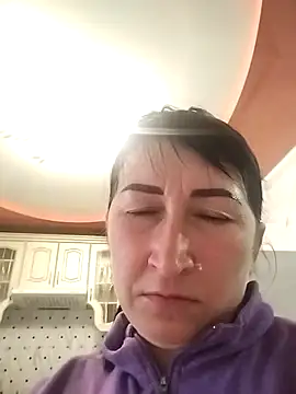 Snapshot of Funny_Karina chatting on February 24, 8:45 am Funny Karina online show from February 24, 8:45 am