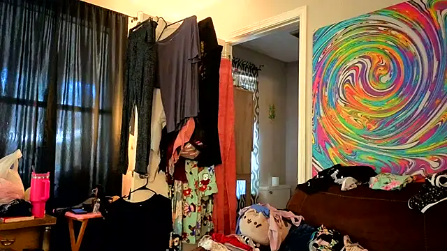 Princess  Kitty   online show from October 11, 4:38 pm