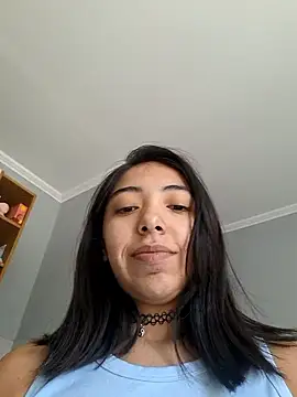 missapril0101 online show from January 12, 7:52 pm