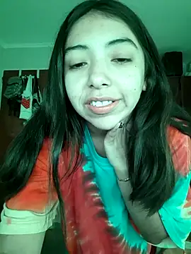 missapril0101 online show from June 7, 5:44 am