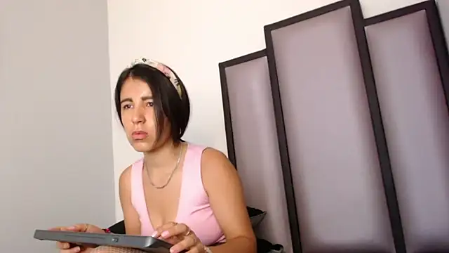 Lucy-23 online show from November 12, 4:13 am