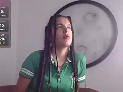 Lucy-23 online show from December 13, 11:43 pm