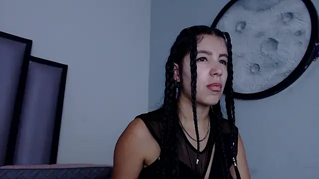 Lucy-23 online show from February 15, 5:37 am