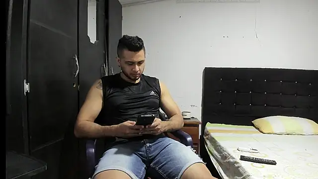 Ryan xc1 online show from December 22, 2:08 am