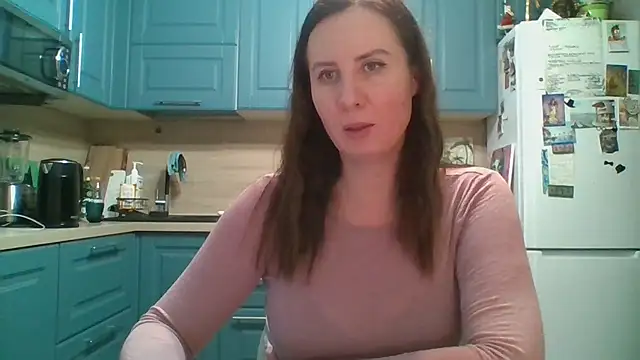 ALICAINWONDERLAND online show from January 18, 6:01 pm