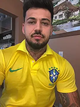 Snapshot of Thales_fortunato chatting on July 14, 5:07 pm Thales fortunato online show from July 14, 5:07 pm