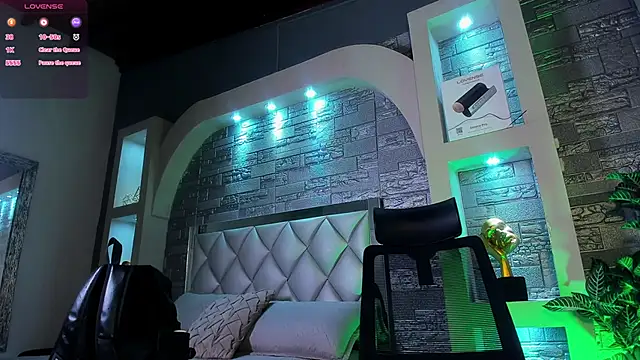 dominic de luca online show from October 2, 2:51 am