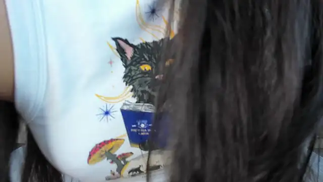 MeryCoors online show from October 1, 1:06 pm