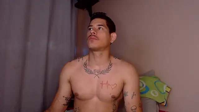 Jffer sLHom online show from April 3, 7:34 pm