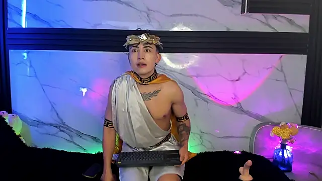 Saimonvela online show from September 20, 1:01 pm