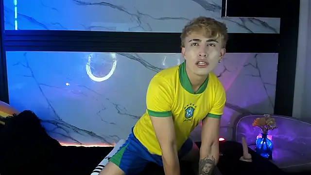 Saimonvela online show from September 28, 5:46 am