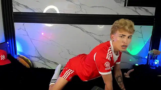 Saimonvela online show from October 17, 12:58 am