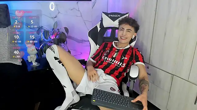 Saimonvela online show from April 10, 7:40 pm