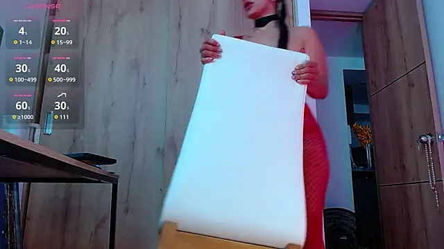 Snapshot of sexygoddesskarol chatting on October 15, 9:59 pm sexygoddesskarol online show from October 15, 9:59 pm