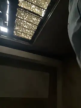 Snapshot of Adbe4 chatting on March 12, 7:03 am Adbe4 online show from March 12, 7:03 am