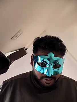 Mr Batting Man online show from November 11, 2:44 am