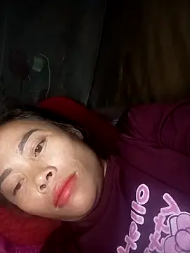 CoMay003 online show from November 6, 8:10 pm