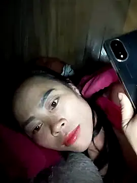 CoMay003 online show from February 11, 5:12 am