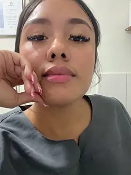 Mariaotalvaro online show from September 29, 10:58 pm