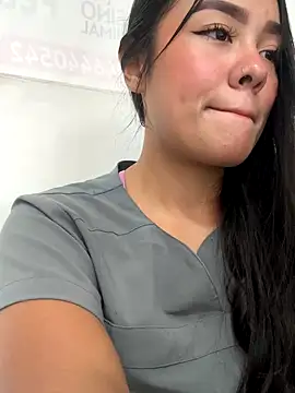 Mariaotalvaro online show from November 10, 7:13 pm