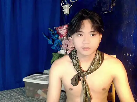 youre BabyBoy online show from November 20, 8:41 pm