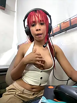 samiacooper25 online show from October 14, 9:26 pm