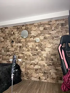 samiacooper25 online show from March 5, 1:56 am