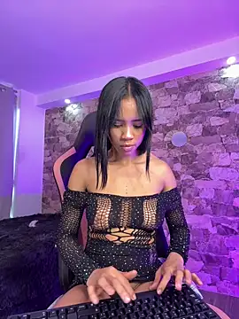 samiacooper25 online show from March 10, 9:09 pm