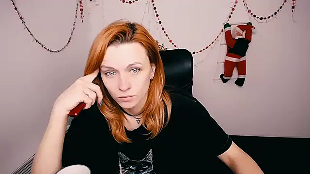 PeppyMia online show from January 13, 7:24 am