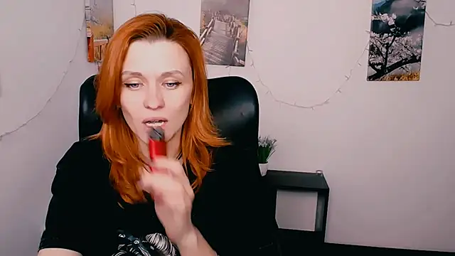 PeppyMia online show from March 16, 7:45 am