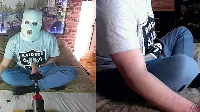 Snapshot of MarcTaya09 chatting on February 17, 10:27 pm MarcTaya09 online show from February 17, 10:27 pm