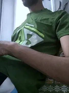 fckboy987 online show from January 8, 4:53 pm