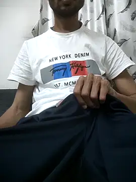 fckboy987 online show from March 26, 3:28 pm