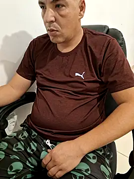 Carloskasado online show from September 8, 9:58 pm