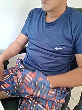 Carloskasado online show from September 16, 11:44 am